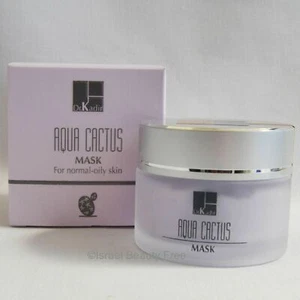 Dr. Kadir Aqua Cactus Mask for Combination Skin 75ml - Picture 1 of 1