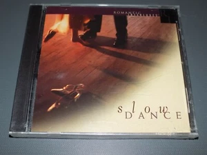 ROMANTIC INTERLUDES SLOW DANCE Easy Listening Smooth Jazz 10 Song CD SEALED NEW - Foto 1 di 3