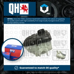 Coolant Expansion Tank fits MERCEDES C32 AMG 3.2 01 to 08 M112.961 QH 2035000049 - Picture 1 of 2