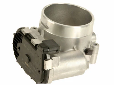 Carrocería del acelerador Bosch 64478NX 9679 2004-2005 para Porsche 911 Foto 1 de 2