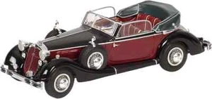 Horch 853 Cabriolet 1938, Minichamps 1/43 - Imagen 1 de 1