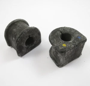 2x original VW Audi 4-Motion Stabilager Gummilager hinten NEU 8D0511327D - Picture 1 of 1