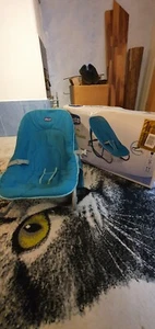 Schaukelwiege der Marke chicco - Bild 1 von 2