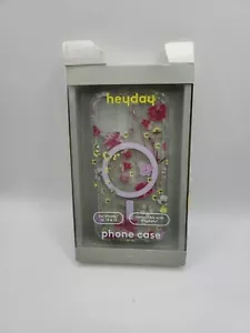 Custodia Apple iPhone 15/iPhone 14/iPhone 13 con MagSafe - heyday™ multicolore Flora - Foto 1 di 3