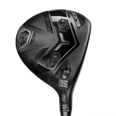 Cobra Darkspeed Adapt LS Fairway Wood - Image 1 of 4