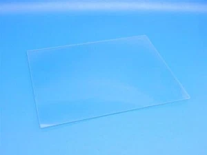 Whirlpool Refrigerator GS5VHAXWY01 Lower Crisper Glass Cover 2223714 - Picture 1 of 1