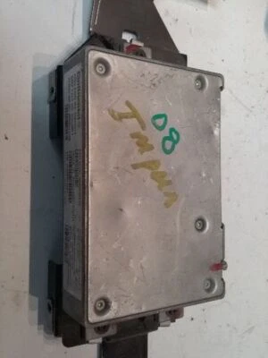 Chassis ECM Communication VIN E 4th Digit Onstar Fits 07-10 SAAB 9-5 360140 - Image 1 of 3