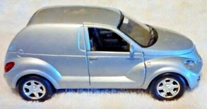 PANEL CRUISER BY DAIMLER CHRYSLER 2001, 1:32 SCALE, FRONT DOORS OPEN - Picture 1 of 5