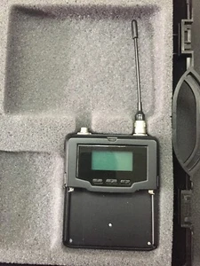 Transmisor Bodypack SENNHEISER SK 6000 В1-В4 (0687) - Imagen 1 de 3