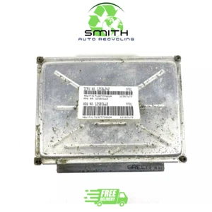 Chevy Silverado 2004 módulo de computadora de motor de 5,3 L ECU ECM 12586242 12583660 OEM - Imagen 1 de 4
