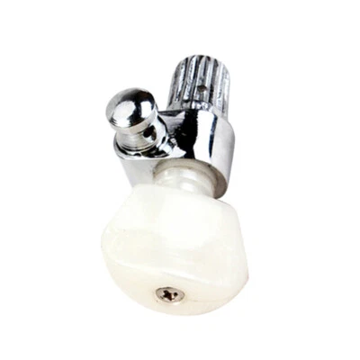 5th String Banjo Tuner Silver - Image 1 of 4