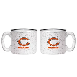 Chicago Bears 15oz Campfire Mug - Picture 1 of 1