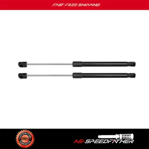 2* Fits 12-17 Hyundai Veloster Rear Hatch Tailgate Lift Supports Struts Shocks - Picture 1 of 11