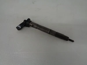 Audi Q7 V8 TDI Einspritzeinheit 057130277AK Injektor Diesel 4L BTR VW Porsche - Bild 1 von 3