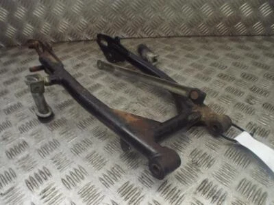 Brazo oscilante Kawasaki GA3 90cc 1972 Foto 1 de 4