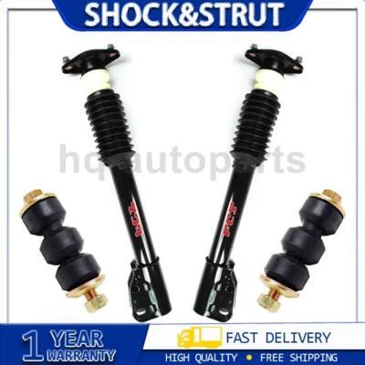 Kit de eslabones de barra estabilizadora FCS Struts para Oldsmobile Regency 3,8 L 1998 1997 Foto 1 de 4