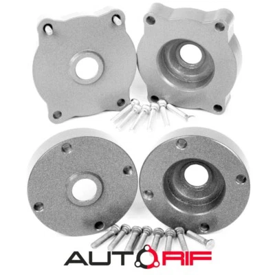 1.2" 30mm Car Spacers Lift Kit for AUDI A6 C5 quattro 1997-2005 - Image 1 of 4