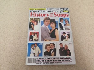 TV Soap Opera, Days Of Our Lives, Daytime TV, General Hospital, Santa Barbara - Picture 1 of 1