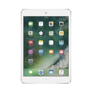 Apple iPad Mini 2 (2013) 7,9" 32 GB plateado (WiFi) LCD defectuoso - Imagen 1 de 1