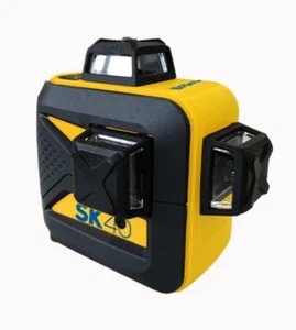 TRACCIATORE LASER SK 40 (Raggio rosso) SPEKTRA - Foto 1 di 1