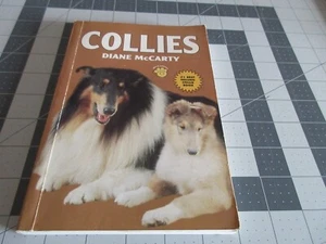 Collies by Diane McCarty, T.F.H. Publications Paperback - Imagen 1 de 2