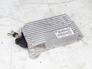 11-13 BMW F10 5-SERIES INTEGRATED CHASSIS IGNITION CONTROL MODULE ICM 6799659 - Picture 1 of 3