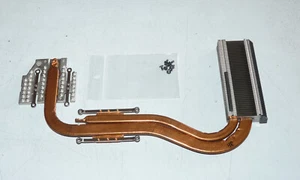 Kühlkörper Kühler CPU GPU Cooling Heatsink für ASUS N56J, N56V, N56VZ, N56V8 - Bild 1 von 2