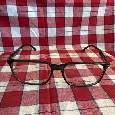 Marco de gafas para hombre Carrera 326 1QA OLIVE HAVANA 55/15/145 Foto 1 de 4