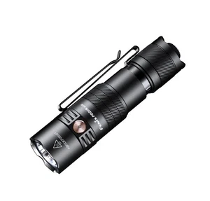 Fenix PD26R ACE Ultra Compact Flashlight Torch Performance Light (1300 Lumens) - Picture 1 of 20