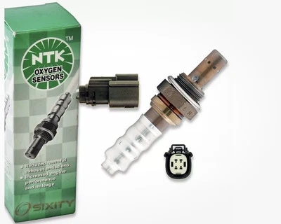 Sensor de oxígeno NGK NTK 22135 para OS5465 ES20407 BR3Z9G444A BL8Z9G444A hr Foto 1 de 2