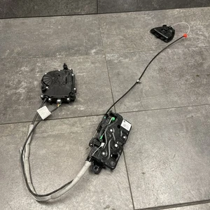 OEM 2017 - 2023 BMW G30 530 540 M550 Trunk Lid Power Lock Drive 7441014 - Picture 1 of 11