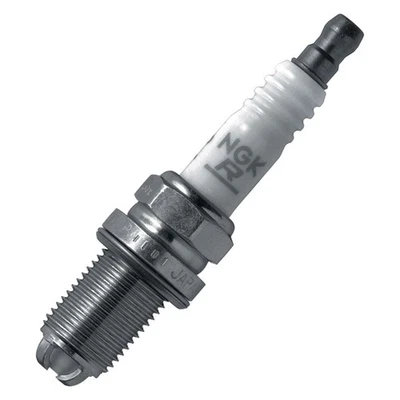 For Mini Cooper 2003-2008 NGK 3199 Laser Platinum Spark Plug Foto 1 de 3