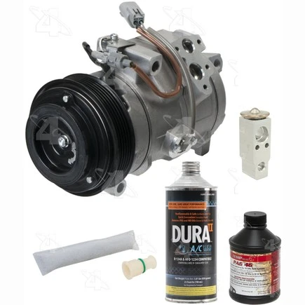 Four Seasons 4267N A/C Compressor Kit, For 2003 2009 4 Runner for Toyota - Image 1 of 4