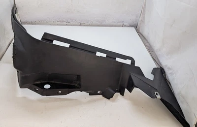 Ski Doo usado OEM derecha derecha vientre pan 502006877 GSX GTX MXZ Renegade 2009-2015 Foto 1 de 4