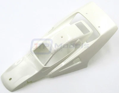 Tamiya 58074/58643 Grasshopper 2/II/Black, 9335773/19335773 Body Shell, NEW - Image 1 of 2