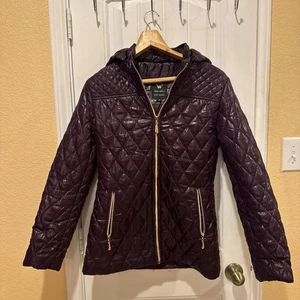 White Mark Steppjacke Größe M - Bild 1 von 11