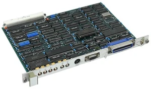 Placa de control Sharp X0005PA-6 - Imagen 1 de 3