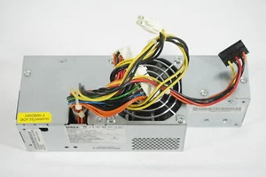 WW889 - Dell 275W Power Supply GX620 - Picture 1 of 4