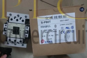 NEW SHIHLIN S-P80T AC Contactor~ - Picture 1 of 5