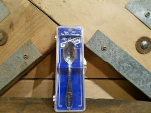 Oklahoma State Collectors Spoon Sooner State - Swanky Barn - Picture 1 of 12