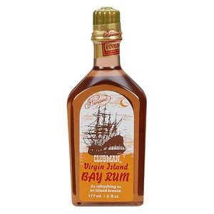 Clubman Virgin Island Bay Rum 6 flüssige Unzen mehr kaufen mehr sparen - Bild 1 von 6