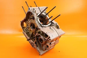 2008 Ducati 1098 S Motor Block Engine Cases - Imagen 1 de 18