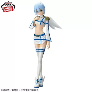 2,5 Dimensional Seduction Nokiel Figur Engel Airborne ver. japan NEU - Bild 1 von 4