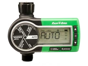 Rain Bird Zeitschaltuhr / Wasser-Timer - Typ ZA84006 (multi-language) - Bild 1 von 3