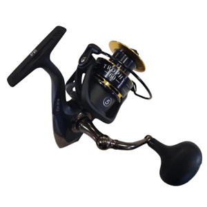 Fin-Nor Trophy TY60 Spinning reel - Free AU Express @ Otto's TW