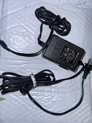 OEM Boston Acoustics BA745 BA735 BA635 Speakers AC Power Adapter DK1201A5-1AN - Image 1 of 4