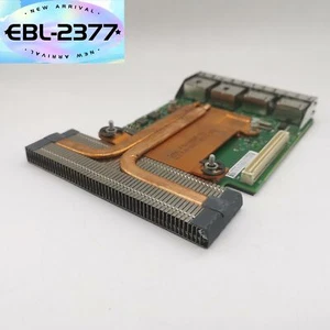 Dell PowerEdge R620 R720 Intel X540 I350 4-Port 1/10Gb RJ45 Daughter Card 99GTM - Picture 1 of 4