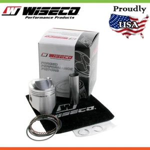 Wiseco 4 Stroke Piston, Shelf Stock For HONDA Z50R 11:1 39.5mm Bore 1982-87 - Picture 1 of 1