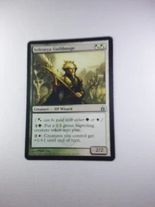 MTG Magic The Gathering: Selesnya Guildmage | Modern Masters |252| NM - Picture 1 of 2