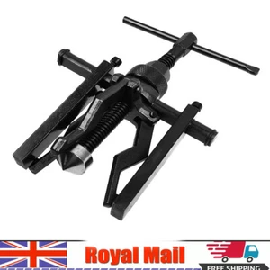 Pilot Bearing Puller Removal Tool Inner Wheel Extractor Car Hand Tool Kit 3-Jaw - Picture 1 of 10